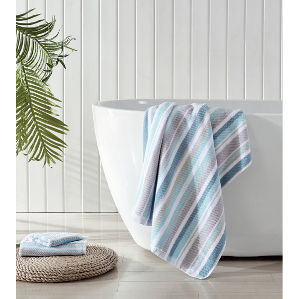 Tommy Bahama Home 100 Cotton Bath Towels & Reviews Wayfair